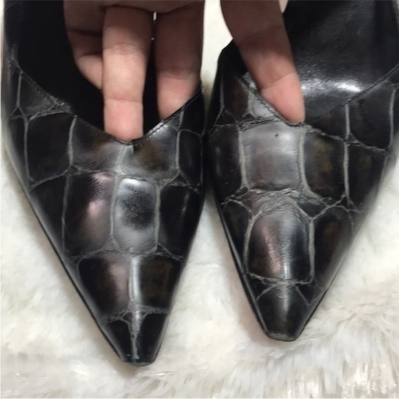 Giuseppe Zanotti Heels - Picture 3 of 8